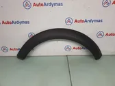 Rear arch trim