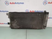 A/C cooling radiator (condenser)