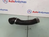 Intercooler hose/pipe