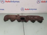 Exhaust manifold