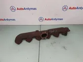 Exhaust manifold