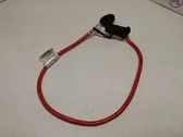 Positive cable (battery)