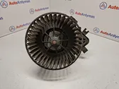 Heater fan/blower