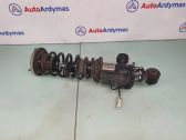 Rear shock absorber/damper