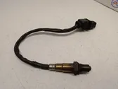 Lambda probe sensor