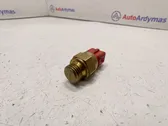 Coolant temperature sensor