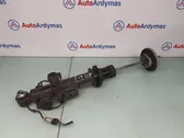 Rear shock absorber/damper