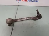 Front control arm