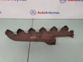 Exhaust manifold