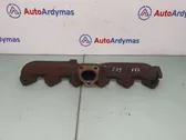 Exhaust manifold