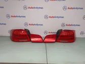 Rear/tail lights set