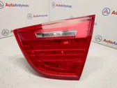 Tailgate rear/tail lights