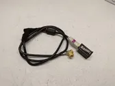 Connecteur/prise USB