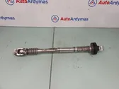 Steering column universal joint