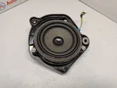 Rear door speaker