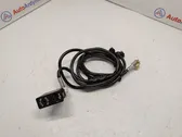 USB socket connector