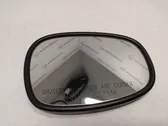 Wing mirror glass