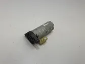 Seat adjustment motor