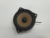 Front door speaker