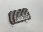 Suspension control unit/module