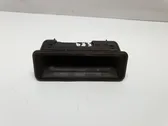 Tailgate/trunk/boot exterior handle