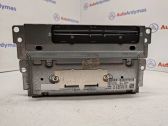 Radio/CD/DVD/GPS head unit