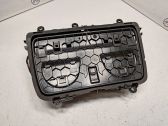 Cup holder front