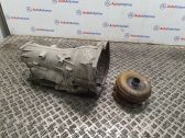 Automatic gearbox