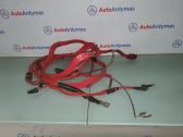 Positive cable (battery)
