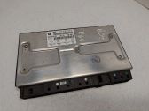 Module de commande de siège