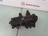 Steering rack
