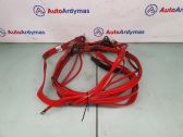Positive cable (battery)
