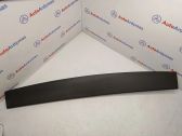 Trunk/boot trim cover