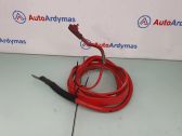 Positive cable (battery)