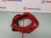 Positive cable (battery)