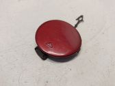 Front tow hook cap/cover