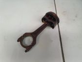 Piston avec bielle