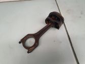 Piston avec bielle