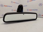 Rear view mirror (interior)