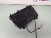 Cup holder front