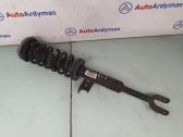 Front shock absorber/damper