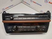 Climate control unit