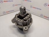 Engine mount bracket