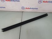 Other rear door trim element