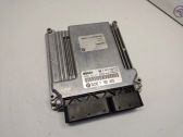 Unidad de control/módulo del motor