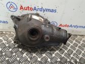 Front differential