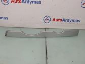 Under headlight/headlamp trim