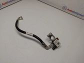 Negative earth cable (battery)
