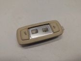 Rear seat light