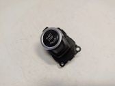 Engine start stop button switch
